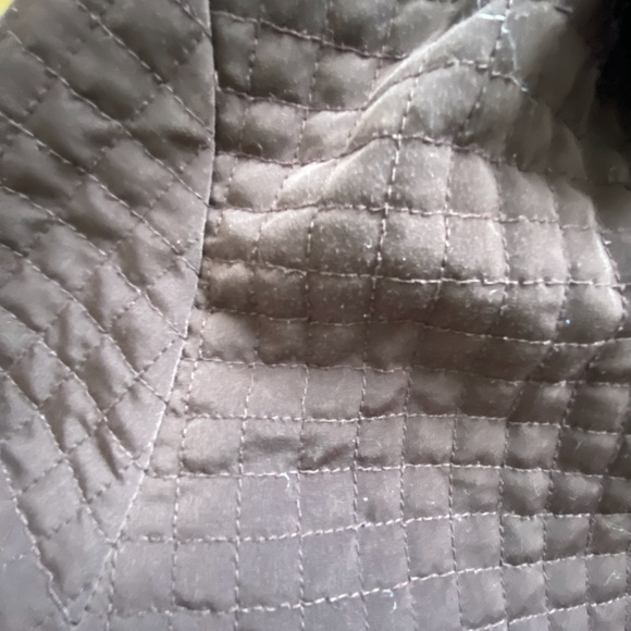 Bromley Sport Brown Coat Jacket - Picture 4 of 8